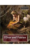 Elves and Fairies