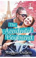 Accidental Boyfriend