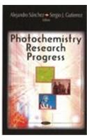 Photochemistry Research Progress