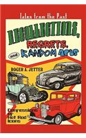Recollections, Regrets, & Random Acts