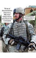 War in Afghanistan