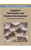 Cognitive Informatics and Wisdom Development