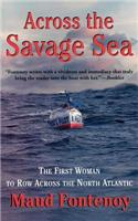 Across the Savage Sea