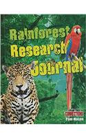 Rainforest Research Journal
