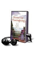 Stories for Thanksgiving
