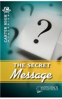 The Secret Message