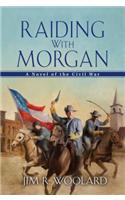 Raiding With Morgan