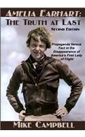 Amelia Earhart