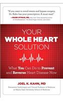 Your Whole Heart Solution
