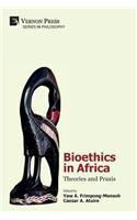 Bioethics in Africa