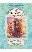 The Legend of Black Bart