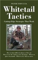 Whitetail Tactics