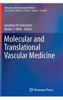 Molecular and Translational Vascular Medicine