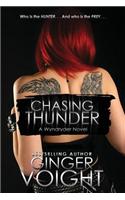 Chasing Thunder: (English)
