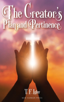 Creator's Plan and Pertinence