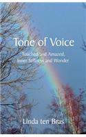 Tone of Voice