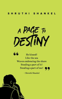 Page to Destiny