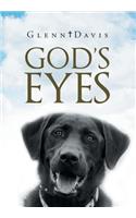 God's Eyes