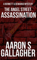 Angel Street Assassination