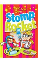 Make Your Own Stomp Rocket