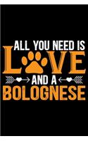 All You Need Is Love and a Bolognese