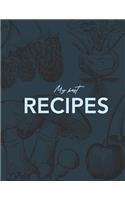 My Best Recipes