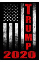 Trump 2020 Notebook