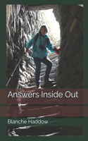 Answers Inside Out: (2 Journey of Discovery (Autistic Spectrum))