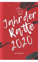 Jahr der Ratte 2020