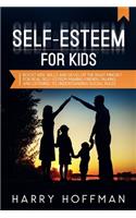 Self-Esteem For Kids