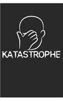 Katastrophe