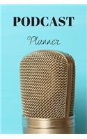 Podcast Planner