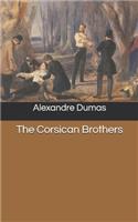 The Corsican Brothers