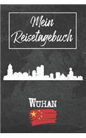 Mein Reisetagebuch Wuhan
