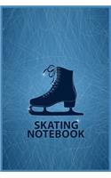 Skating Notebook