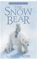 The Snow Bear