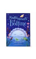 Mindful Moments at Bedtime