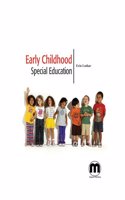 Early Childhood Special Education