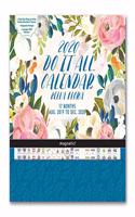 DO IT ALL BELLA FLORA P W 2020
