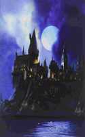 Harry Potter: Hogwarts Castle Pop-Up Card