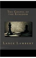 The Gospel of the Kingdom
