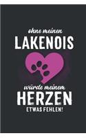 Ohne meinen Lakenois