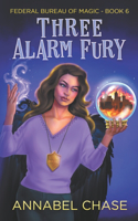 Three Alarm Fury