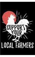 Support Your Local Farmers