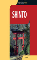 Simple Guides, Shinto