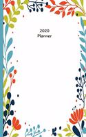 2020 Planner