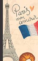 paris mon amour