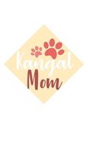 Kangal Mom: Dog I Owner I Lover I Puppy I Mother