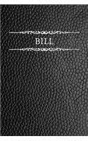 Bill