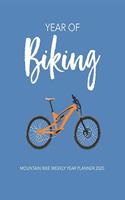 Year of Biking